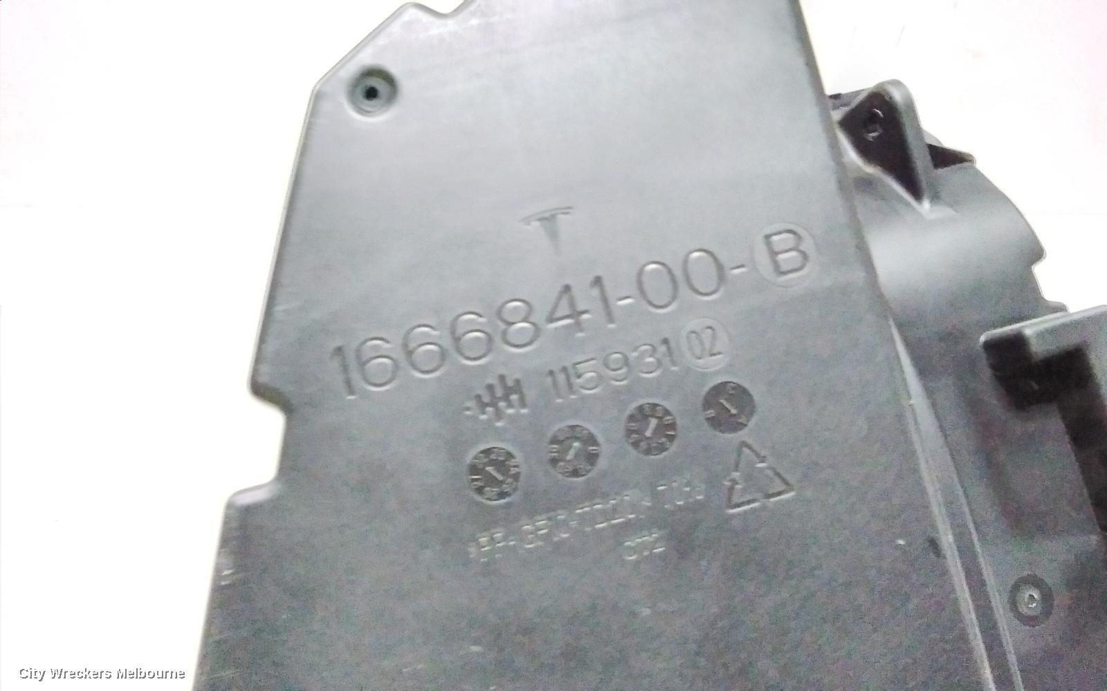TESLA MODEL Y SPEAKER, 1ST GEN, 03/2022 ONWARDS