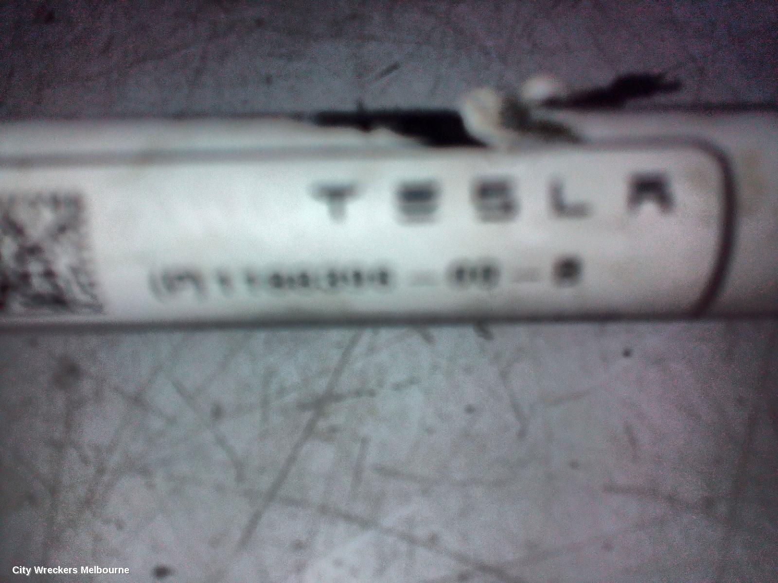 TESLA MODEL Y STABILISER BAR, 1ST GEN, 03/2022 ONWARDS