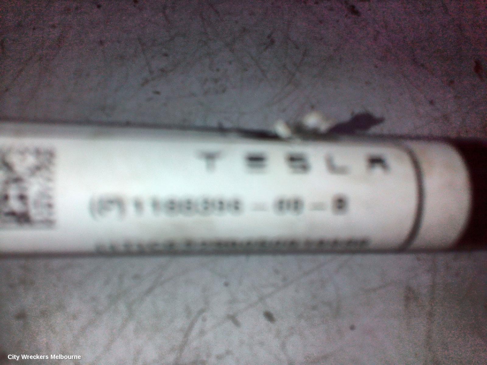 TESLA MODEL Y STABILISER BAR, 1ST GEN, 03/2022 ONWARDS