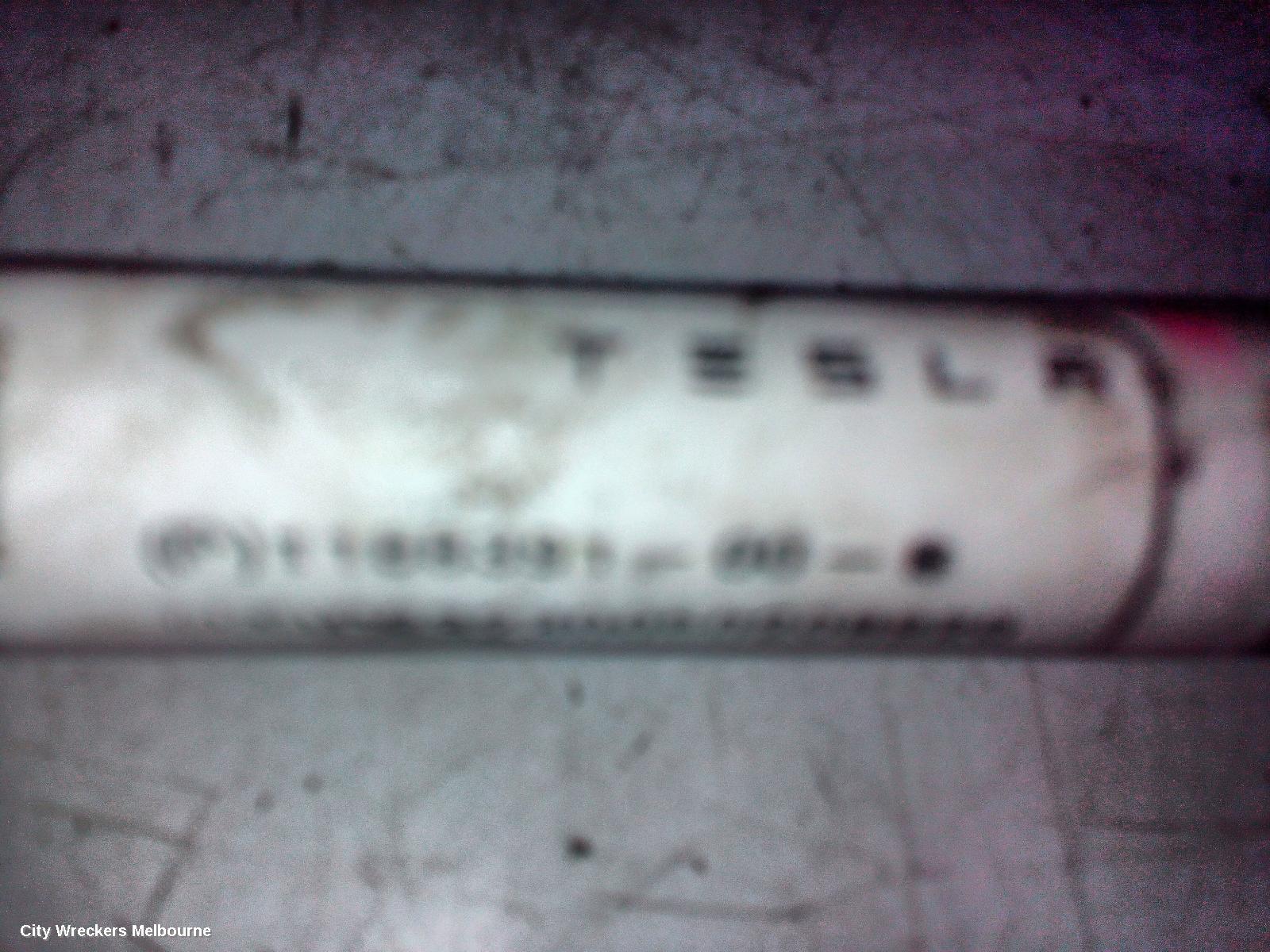 TESLA MODEL Y STABILISER BAR, 1ST GEN, 03/2022 ONWARDS