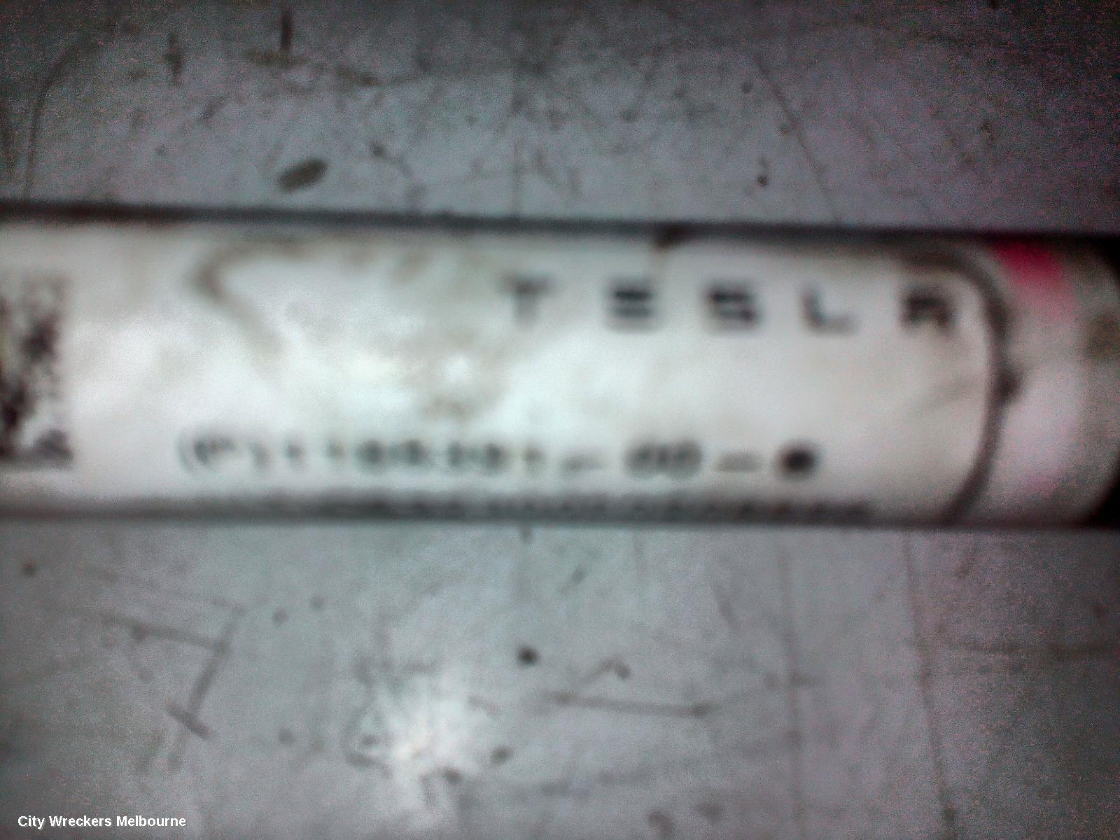 TESLA MODEL Y STABILISER BAR, 1ST GEN, 03/2022 ONWARDS