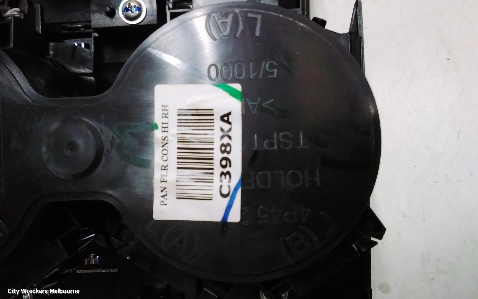 MITSUBISHI PAJERO GEAR STICK/SHIFTER, AUTO T/M, 2.4, DIESEL, PAJERO SPORT, QE, 10/2015 ONWARDS
