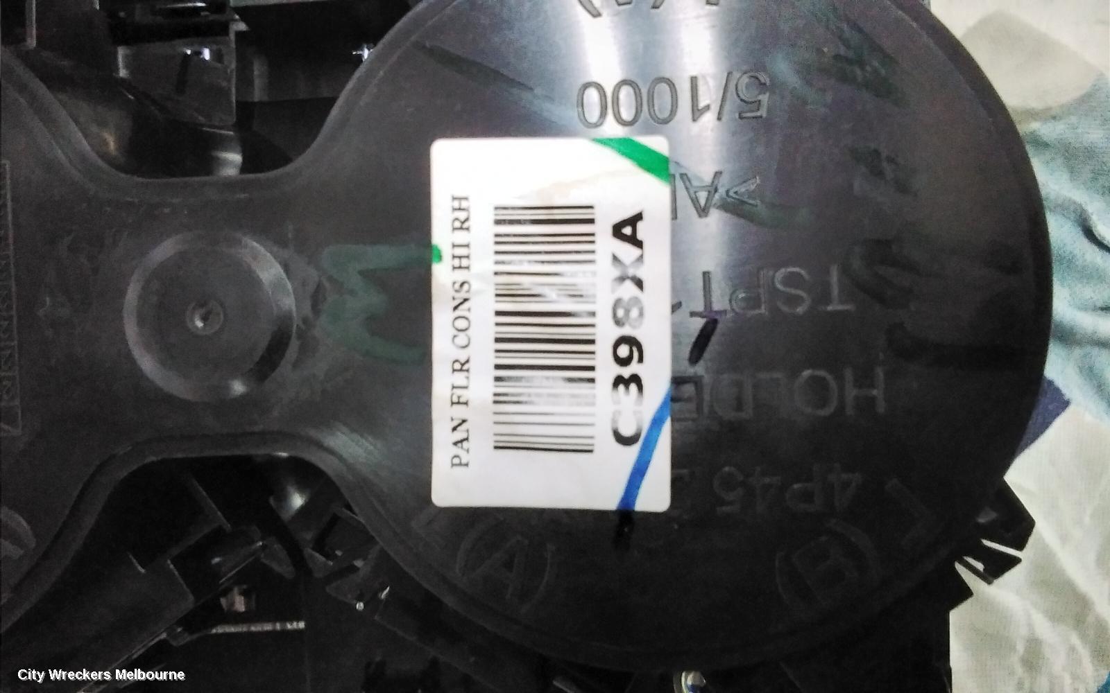 MITSUBISHI PAJERO GEAR STICK/SHIFTER, AUTO T/M, 2.4, DIESEL, PAJERO SPORT, QE, 10/2015 ONWARDS