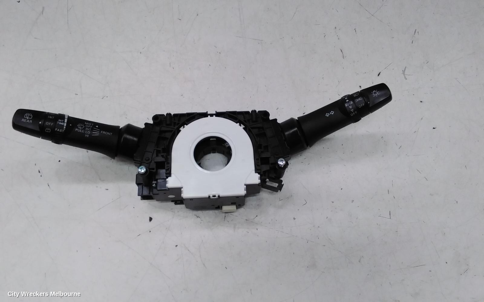 MITSUBISHI PAJERO COMBINATION SWITCH, COMBINATION SWITCH ASSY, PAJERO SPORT, QE-QF, 10/2015 ONWARDS