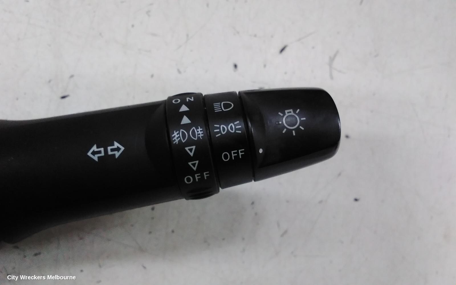 MITSUBISHI PAJERO COMBINATION SWITCH, COMBINATION SWITCH ASSY, PAJERO SPORT, QE-QF, 10/2015 ONWARDS