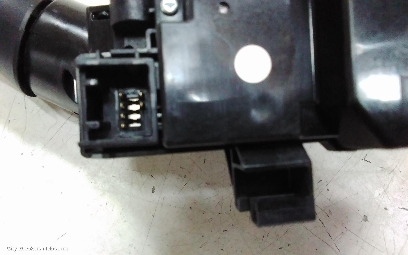 MITSUBISHI PAJERO COMBINATION SWITCH, COMBINATION SWITCH ASSY, PAJERO SPORT, QE-QF, 10/2015 ONWARDS