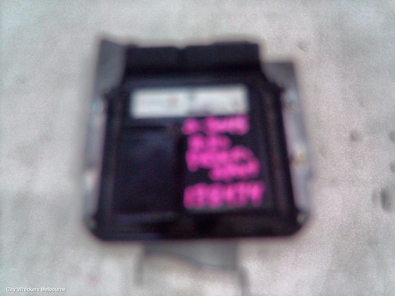 MITSUBISHI PAJERO ECU, ENGINE ECU, 2.4, 4N15, DIESEL, ECU ONLY, QE-QF, PAJERO SPORT, 10/2015 ONWARDS