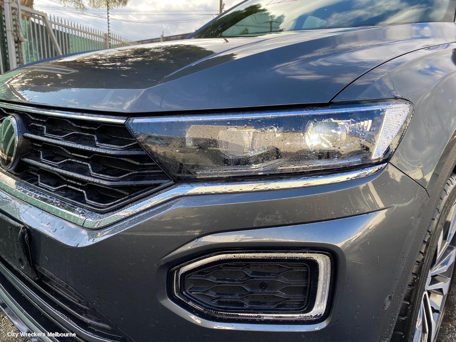 VOLKSWAGEN T-ROC OVERFLOW BOTTLE, A1, 03/2020 - 12/2025