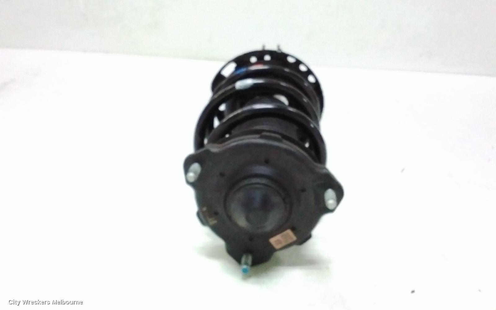 HYUNDAI I30 LEFT FRONT STRUT, PD, 2.0, G4KH, PETROL, TURBO, 03/2017 ONWARDS