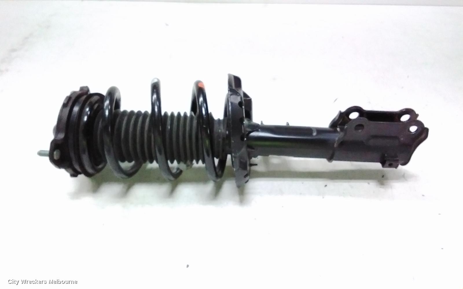 HYUNDAI I30 LEFT FRONT STRUT, PD, 2.0, G4KH, PETROL, TURBO, 03/2017 ONWARDS