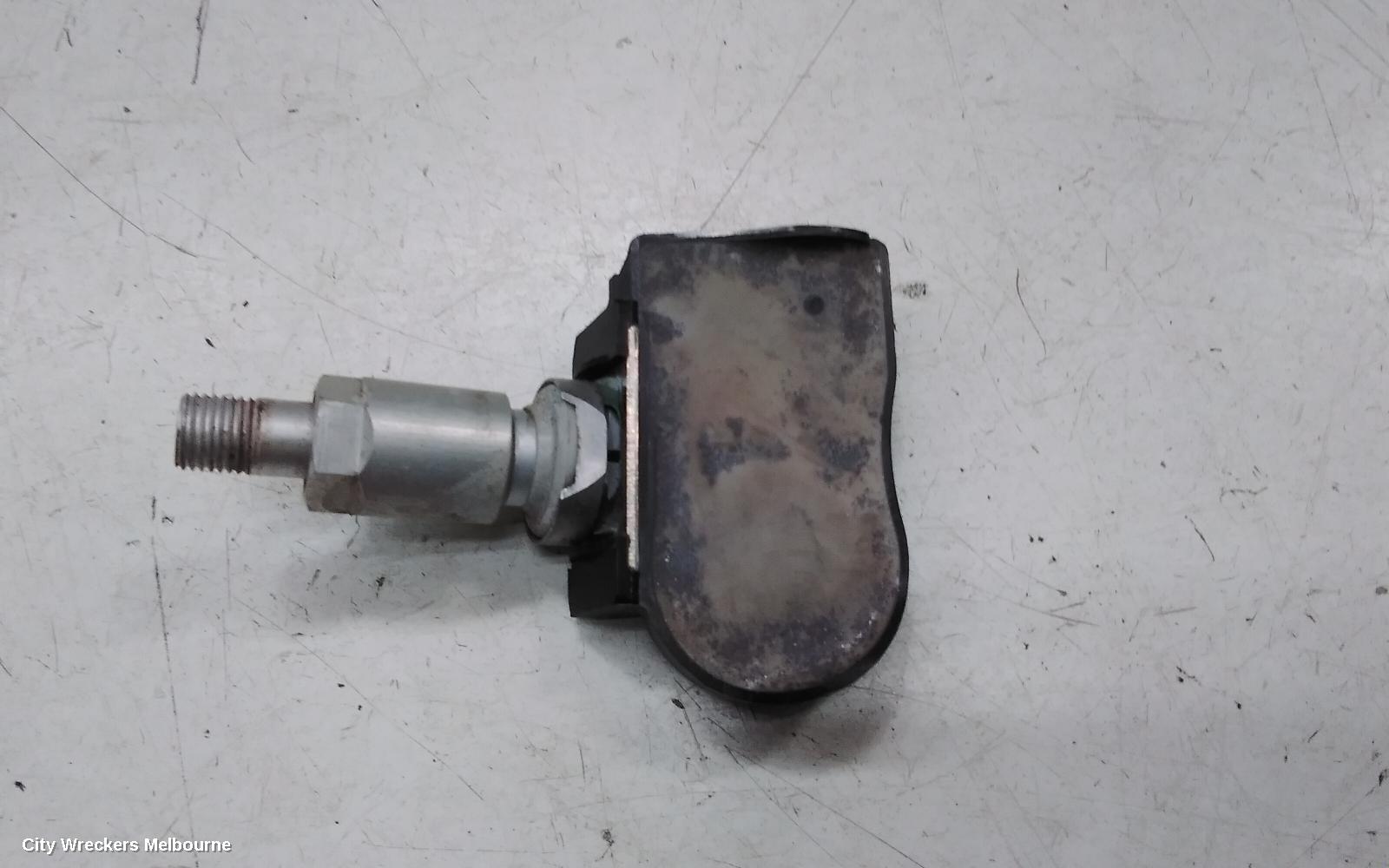 MAZDA CX5, KF, 02/2017 - 03/2026, A2C19397602 TIRE PRESSURE MONITORING SYSTEM (TPMS) SENSOR,: 138544