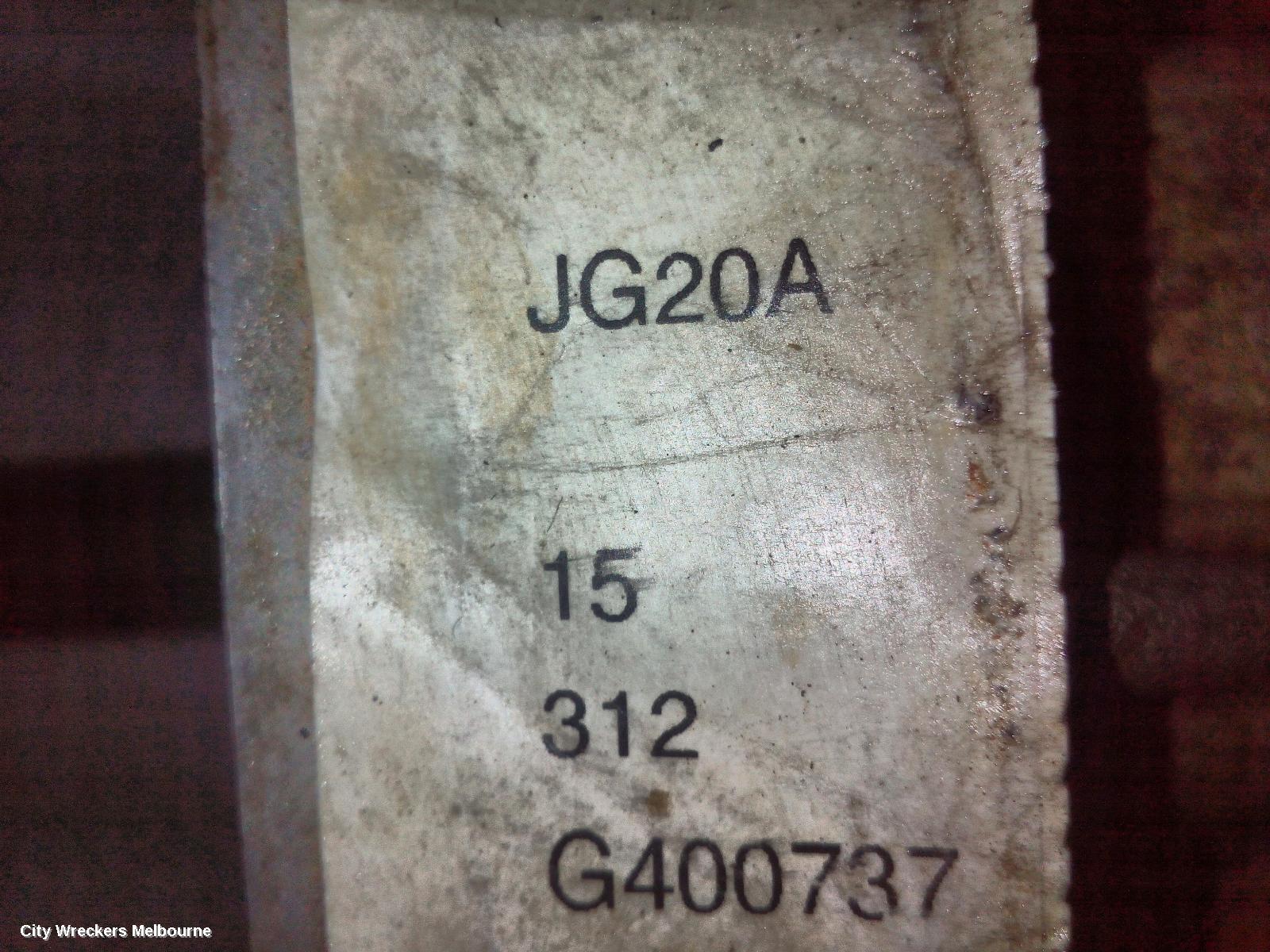 RENAULT KALEOS TRANSFER CASE, AUTO, PETROL, 2.5, AWD, H45, 09/2008 - 04/2016