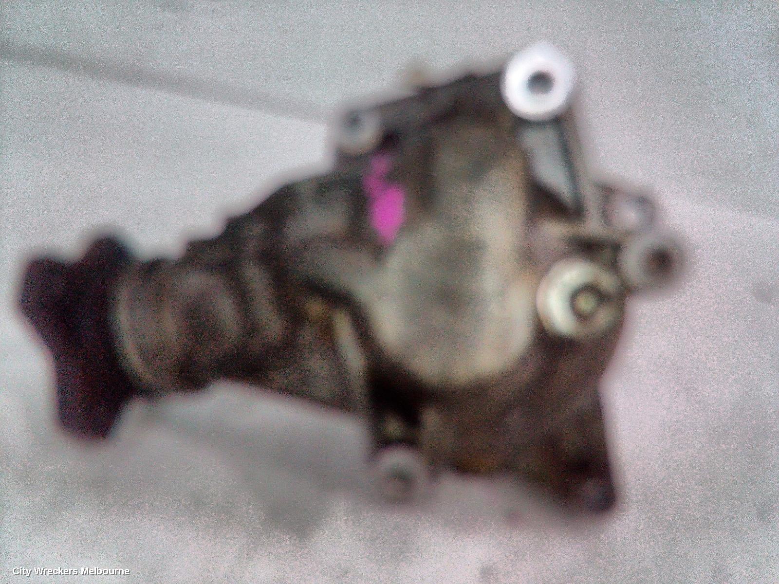 RENAULT KALEOS TRANSFER CASE, AUTO, PETROL, 2.5, AWD, H45, 09/2008 - 04/2016