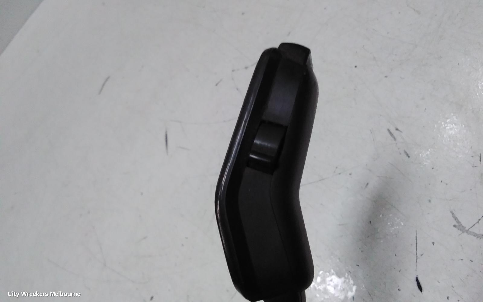 SKODA RAPID COMBINATION SWITCH, COMBINATION SWITCH ASSY, NH, 05/2014 - 02/2017