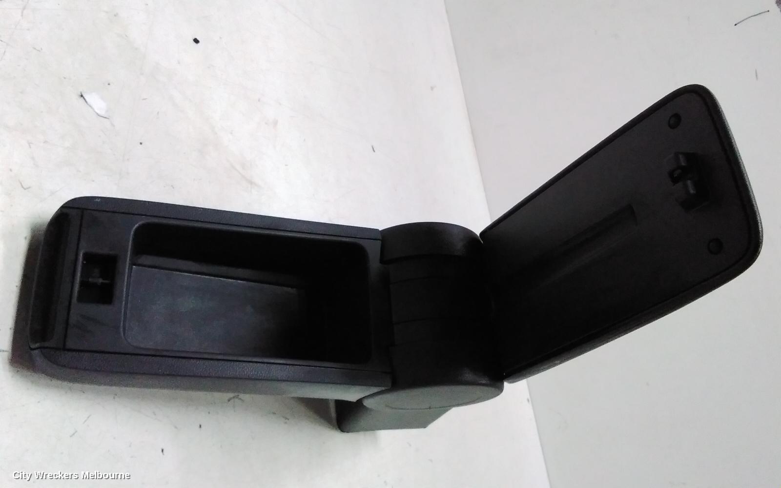 SKODA RAPID CONSOLE, NH, 05/2014 - 12/2020