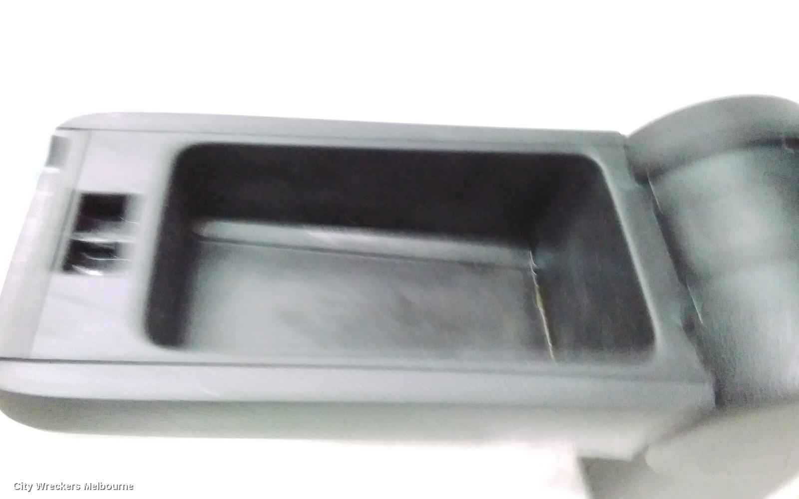 SKODA RAPID CONSOLE, NH, 05/2014 - 12/2020