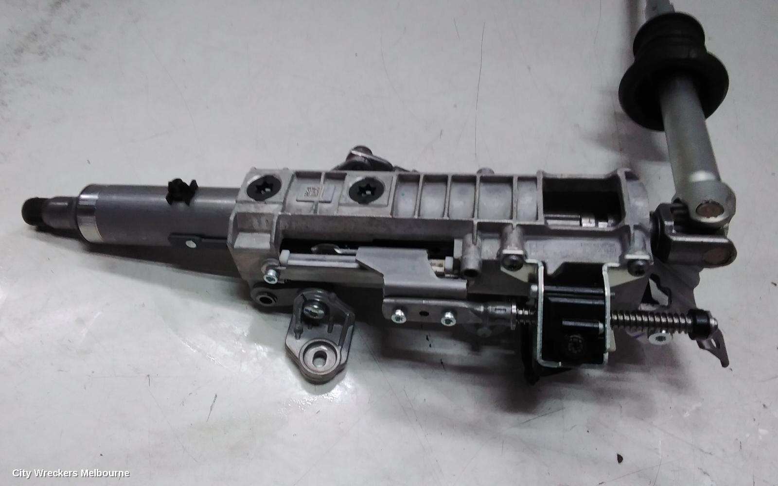 TESLA MODEL 3 STEERING COLUMN, 1ST GEN, 06/2019 ONWARDS