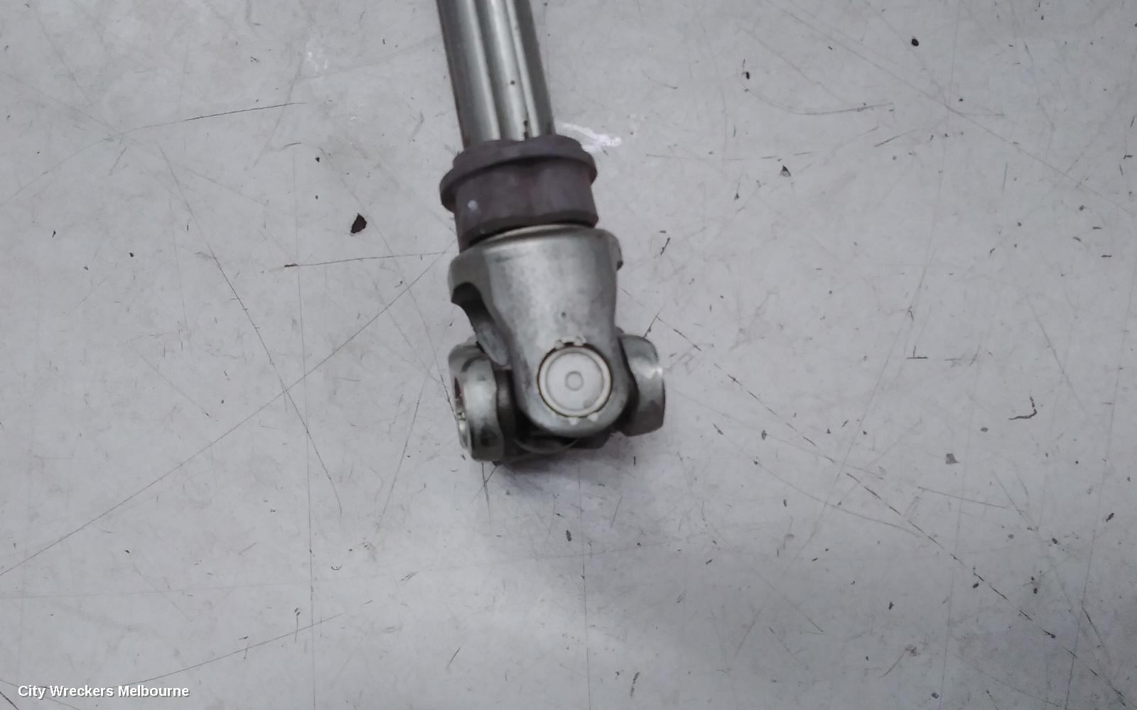 TESLA MODEL 3 STEERING COLUMN, 1ST GEN, 06/2019 ONWARDS