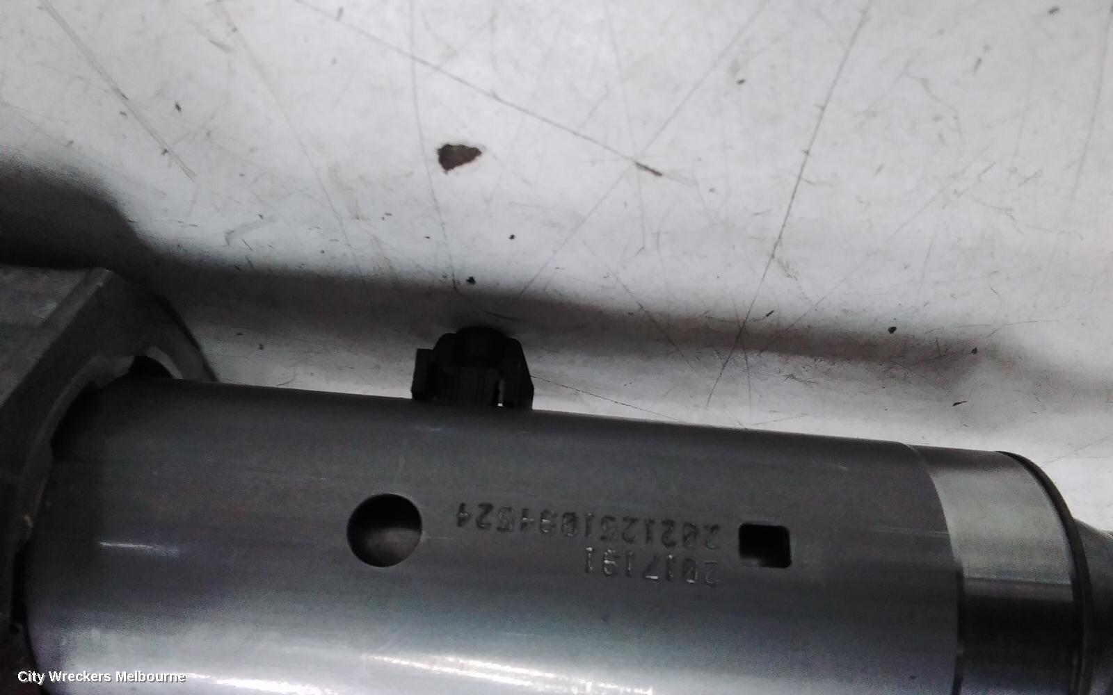 TESLA MODEL 3 STEERING COLUMN, 1ST GEN, 06/2019 ONWARDS