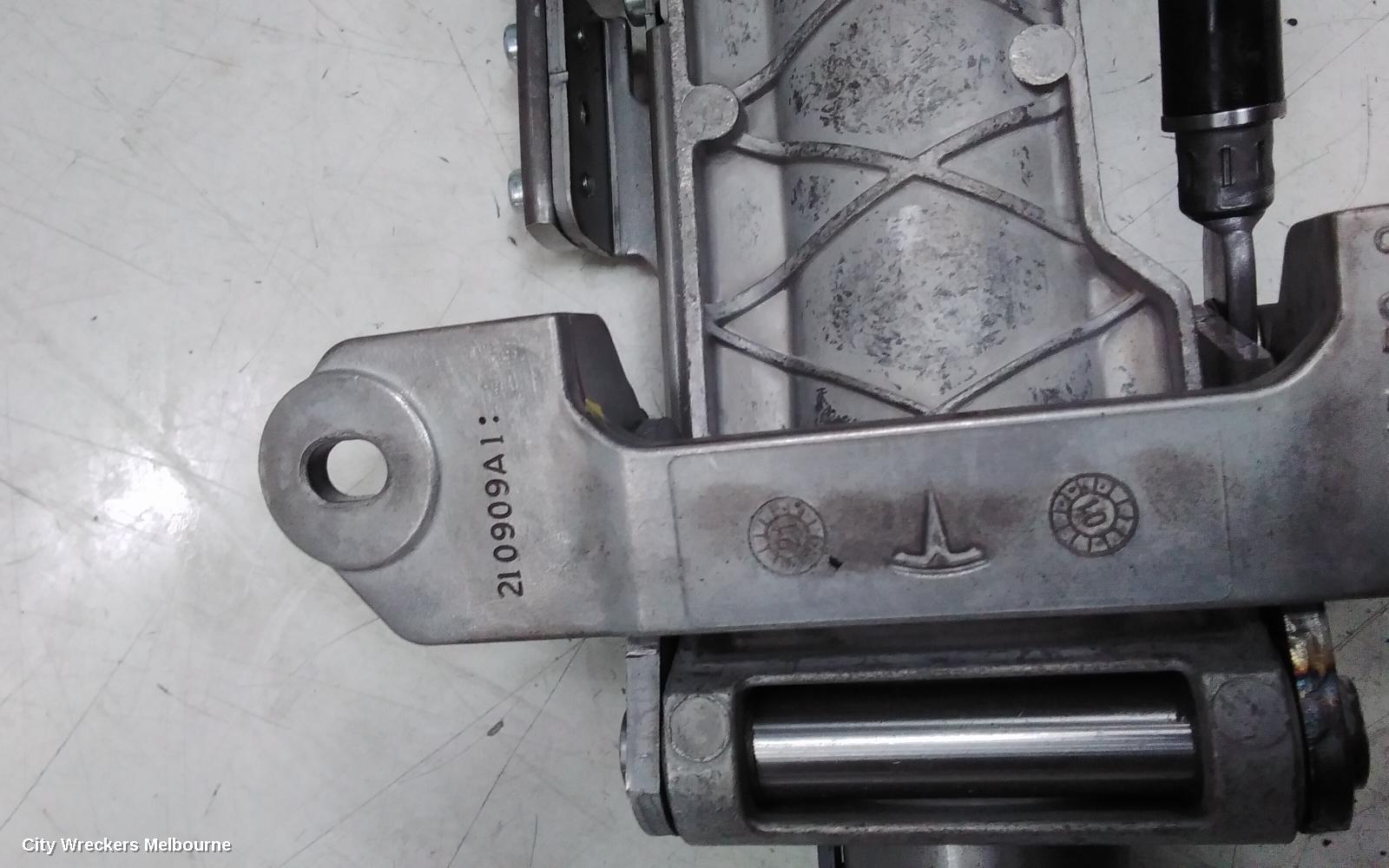 TESLA MODEL 3 STEERING COLUMN, 1ST GEN, 06/2019 ONWARDS