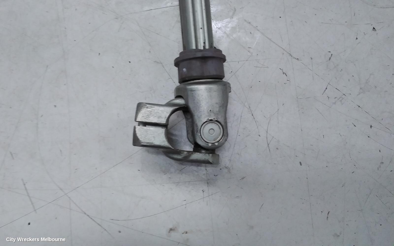 TESLA MODEL 3 STEERING COLUMN, 1ST GEN, 06/2019 ONWARDS