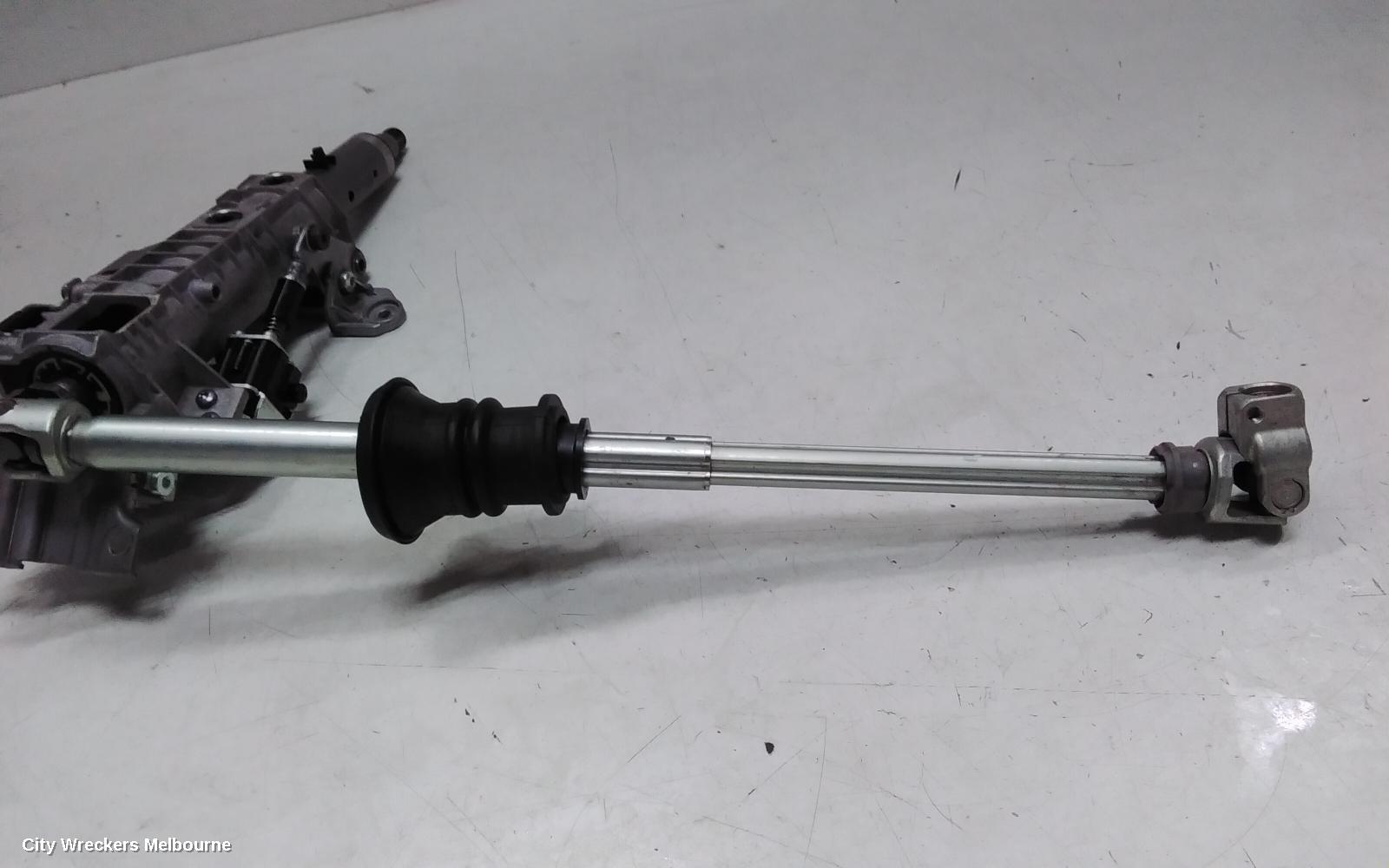 TESLA MODEL 3 STEERING COLUMN, 1ST GEN, 06/2019 ONWARDS