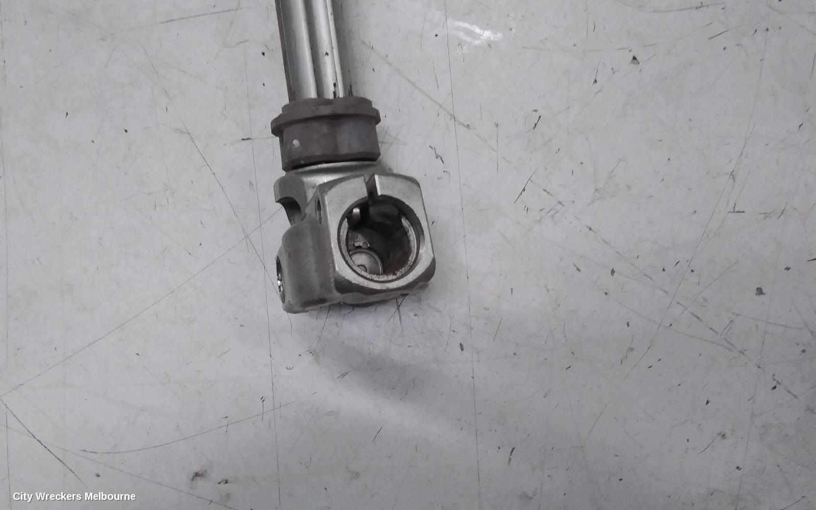 TESLA MODEL 3 STEERING COLUMN, 1ST GEN, 06/2019 ONWARDS