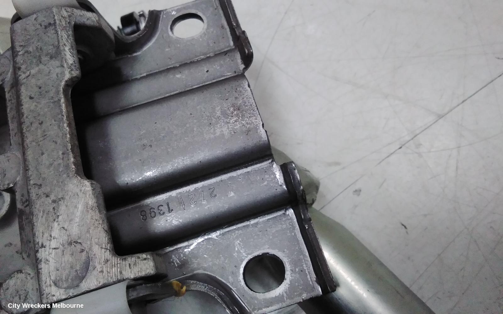 TESLA MODEL 3 STEERING COLUMN, 1ST GEN, 06/2019 ONWARDS