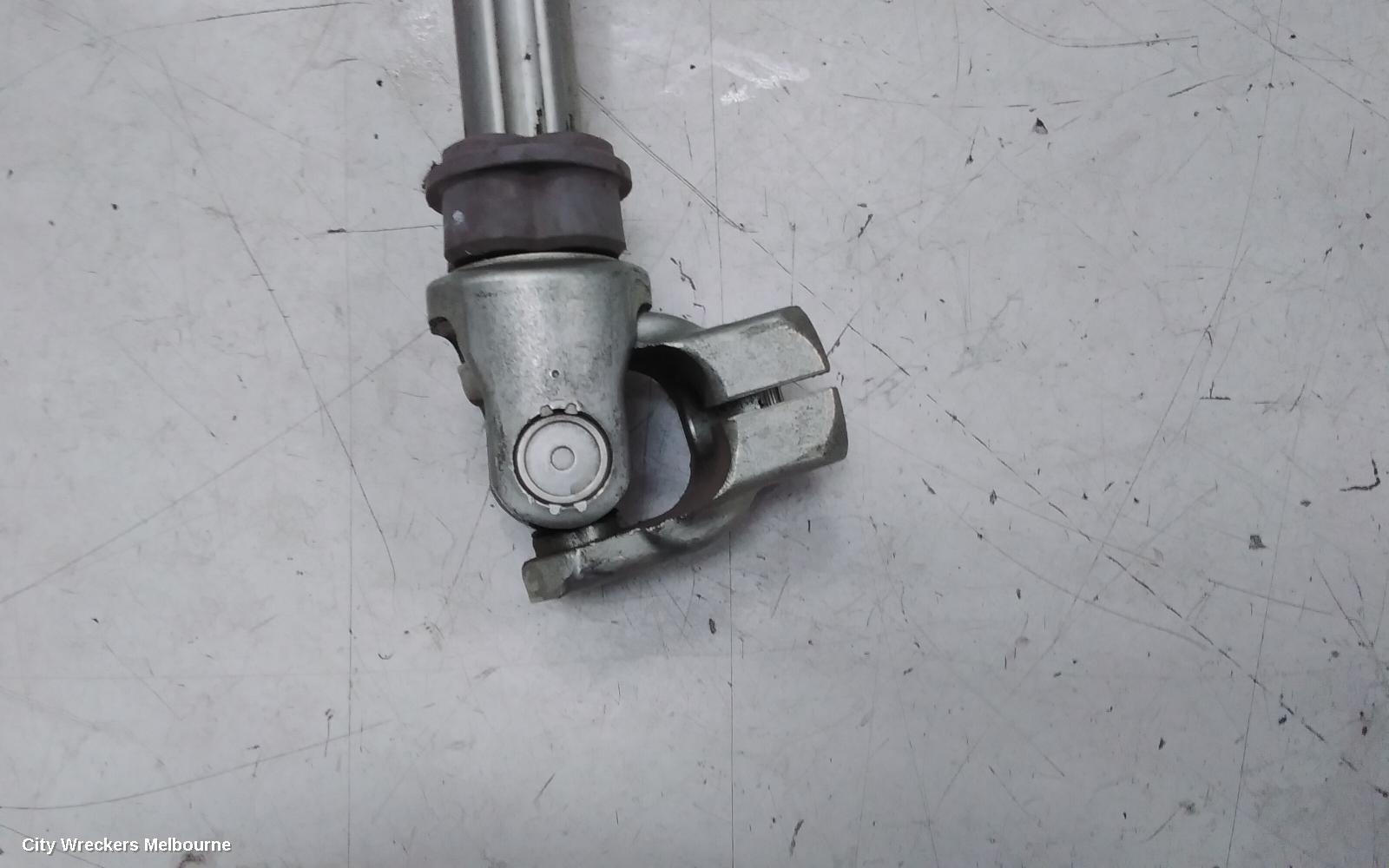 TESLA MODEL 3 STEERING COLUMN, 1ST GEN, 06/2019 ONWARDS