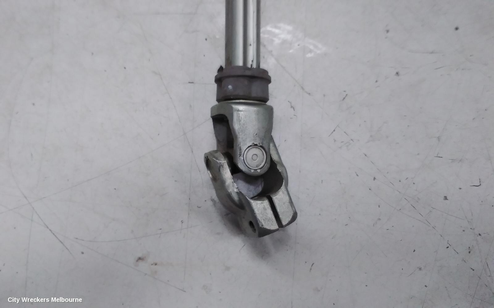 TESLA MODEL 3 STEERING COLUMN, 1ST GEN, 06/2019 ONWARDS