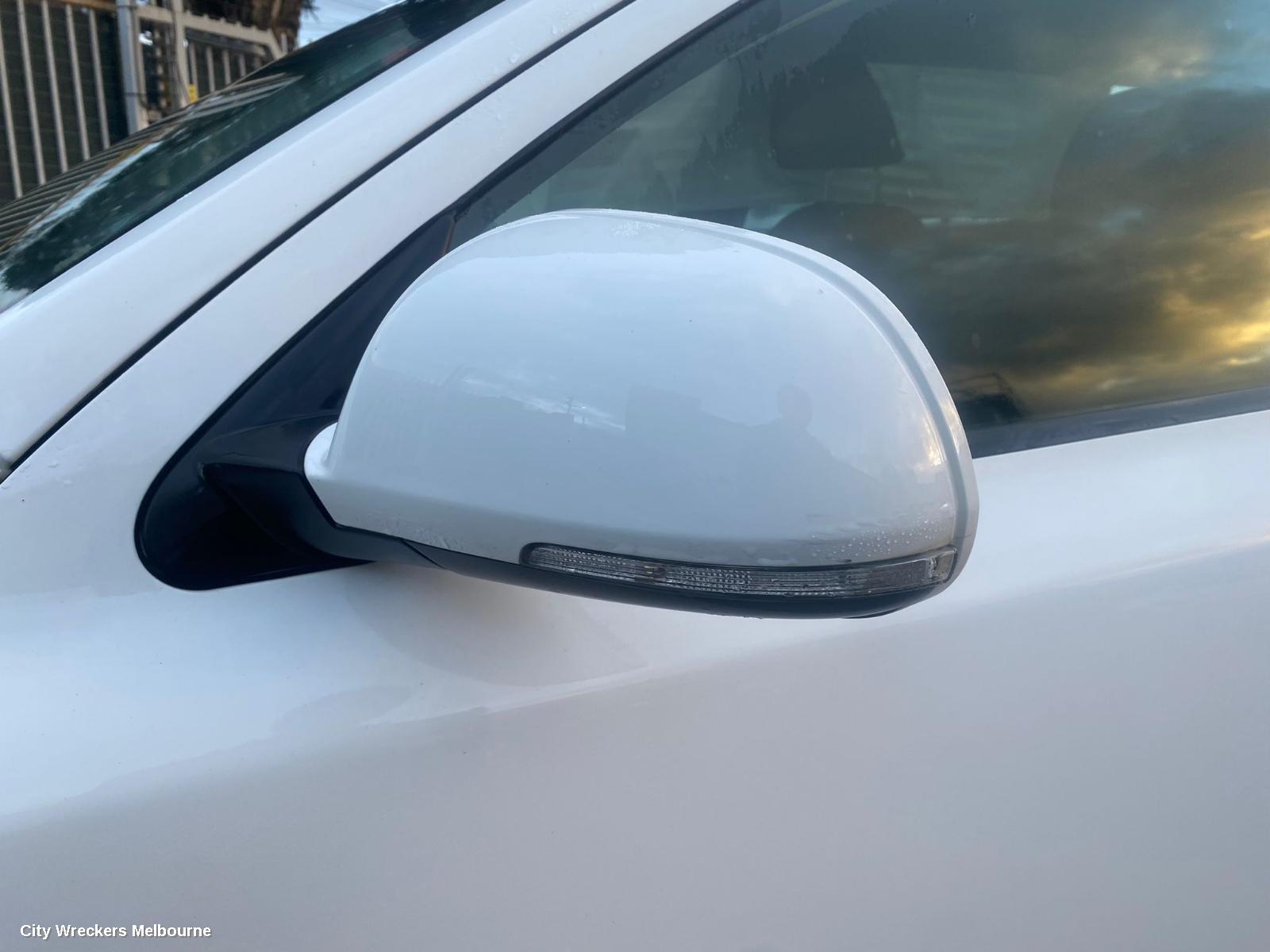 SKODA OCTAVIA BOOTLID/TAILGATE, TAILGATE, 1Z, WAGON, 01/2004 - 10/2013