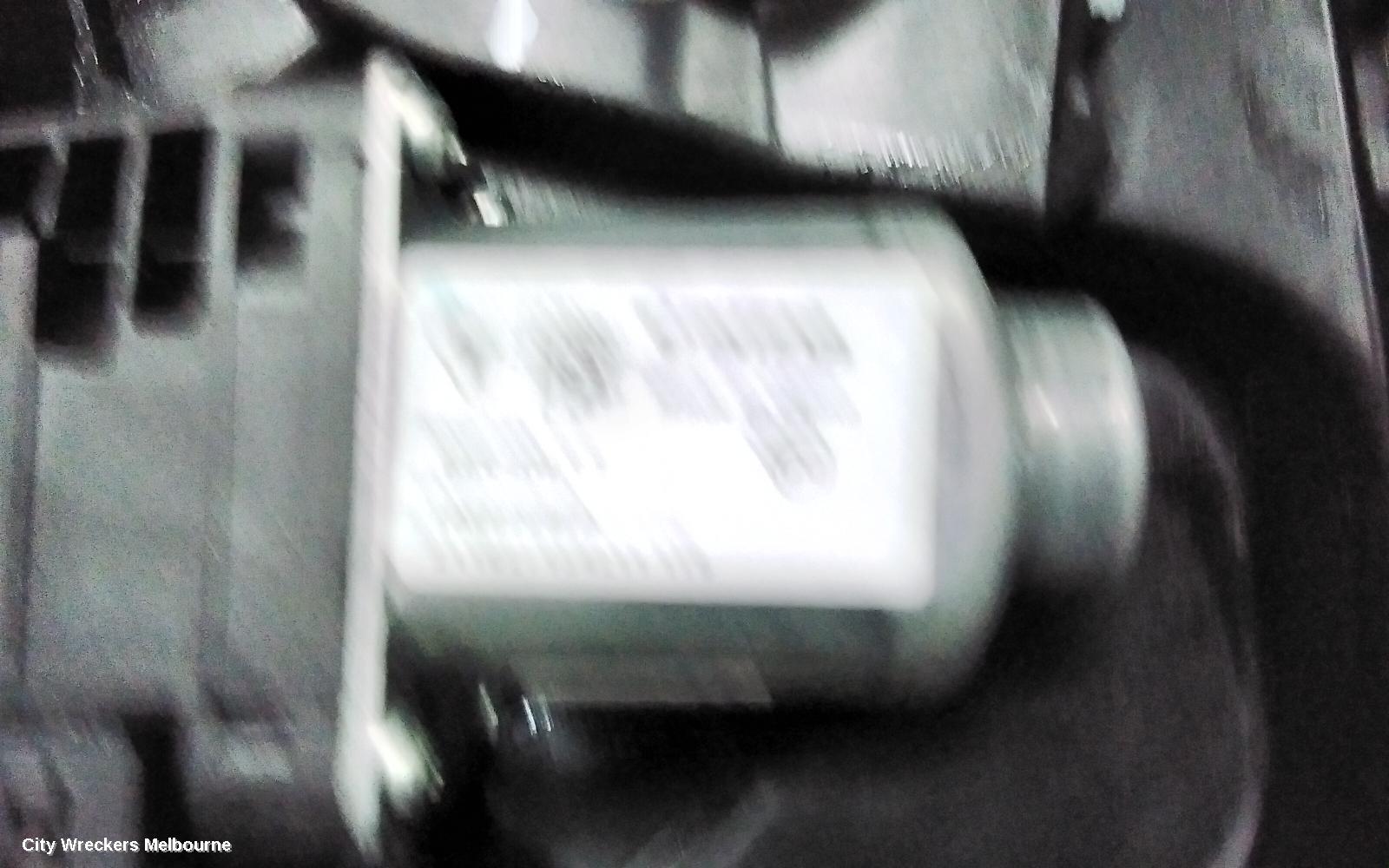 TESLA MODEL 3 RIGHT REAR WND REG/MOTOR, 1ST GEN, 06/2019 ONWARDS