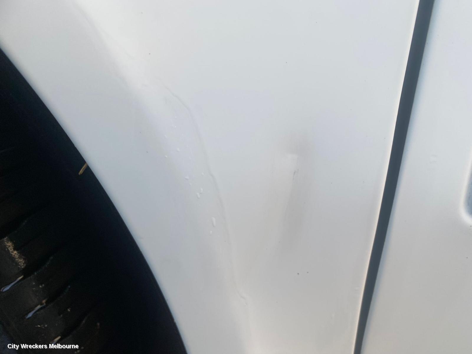 SKODA OCTAVIA PARTICULATE FILTER/DPF, DIESEL, 2.0, CFHC CODE, 1Z, 08/2010 - 12/2012