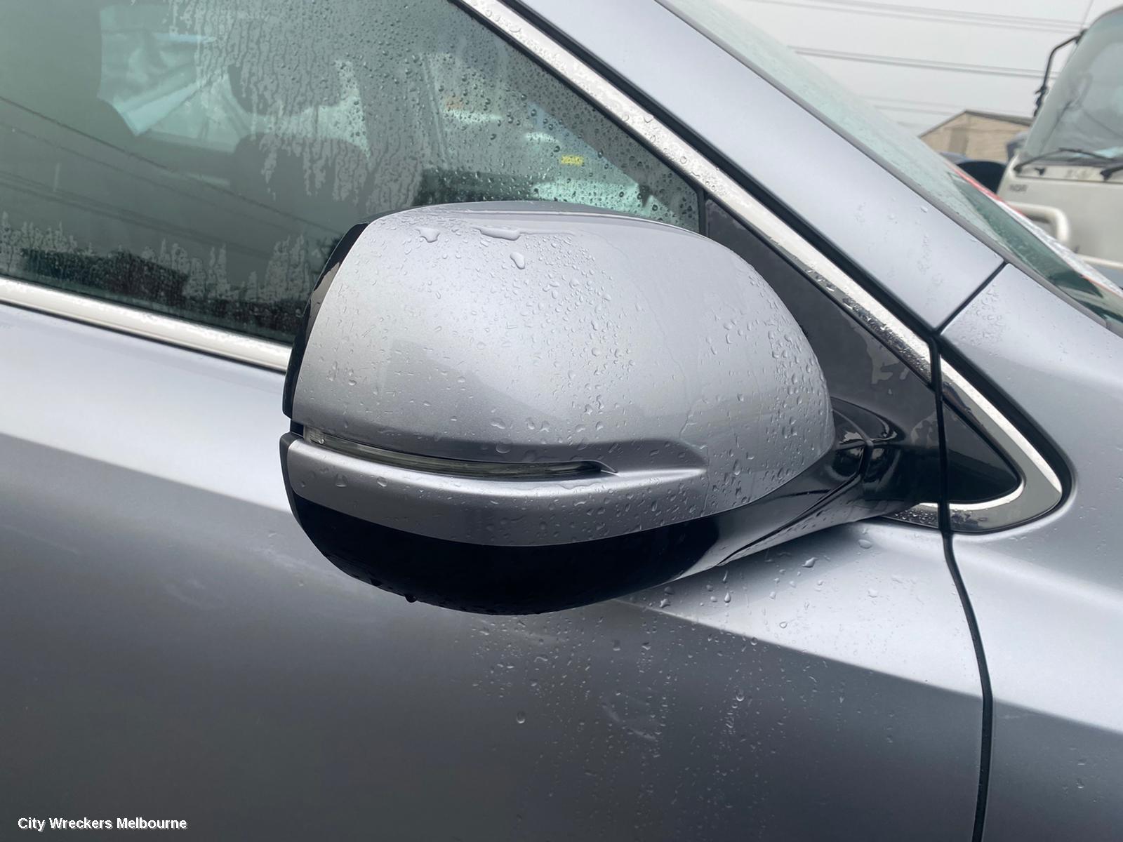HONDA CRV SUNVISOR, RW, 05/2017 - 08/2023