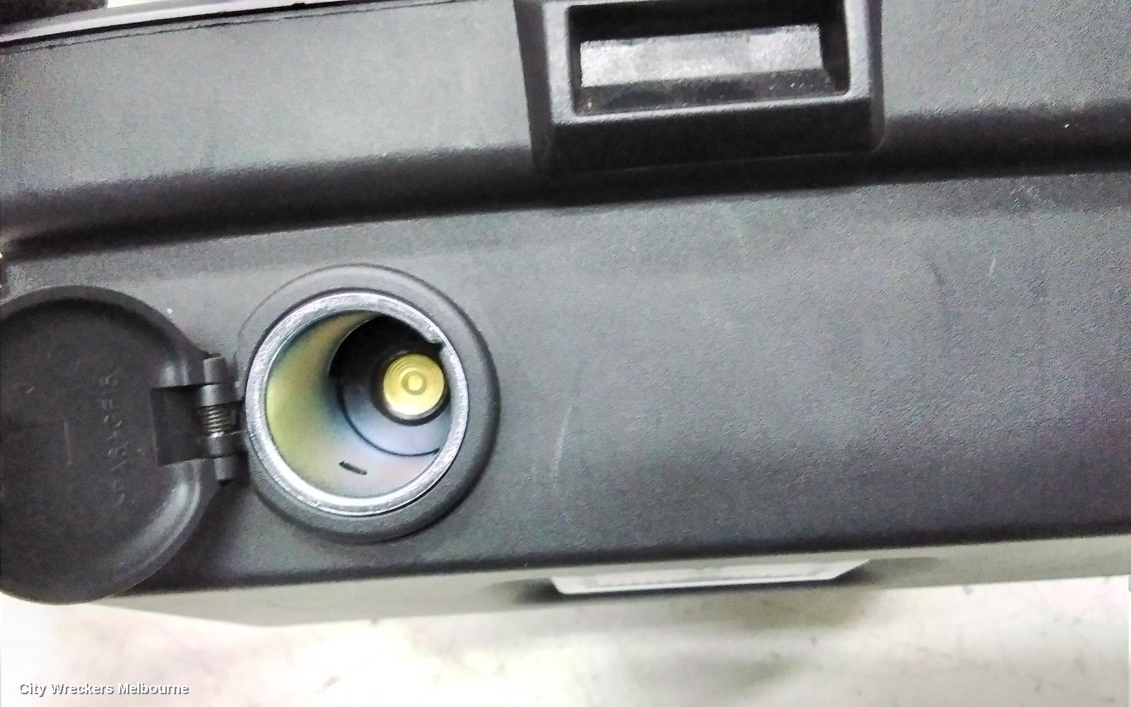 TESLA MODEL 3 TRIM PANEL, 1ST GEN, 06/2019 ONWARDS