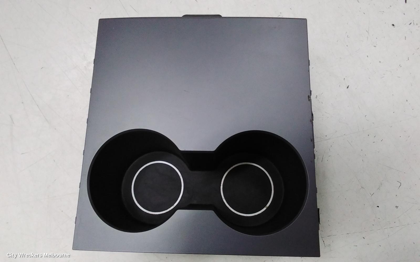 TESLA MODEL 3 TRIM PANEL, 1ST GEN, 06/2019 ONWARDS
