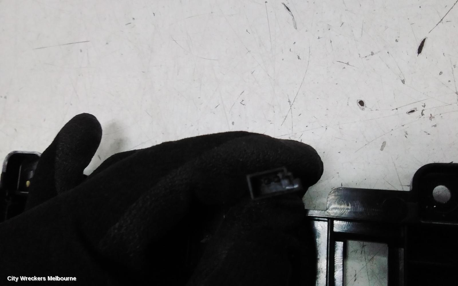 TESLA MODEL 3 TRIM PANEL, 1ST GEN, 06/2019 ONWARDS
