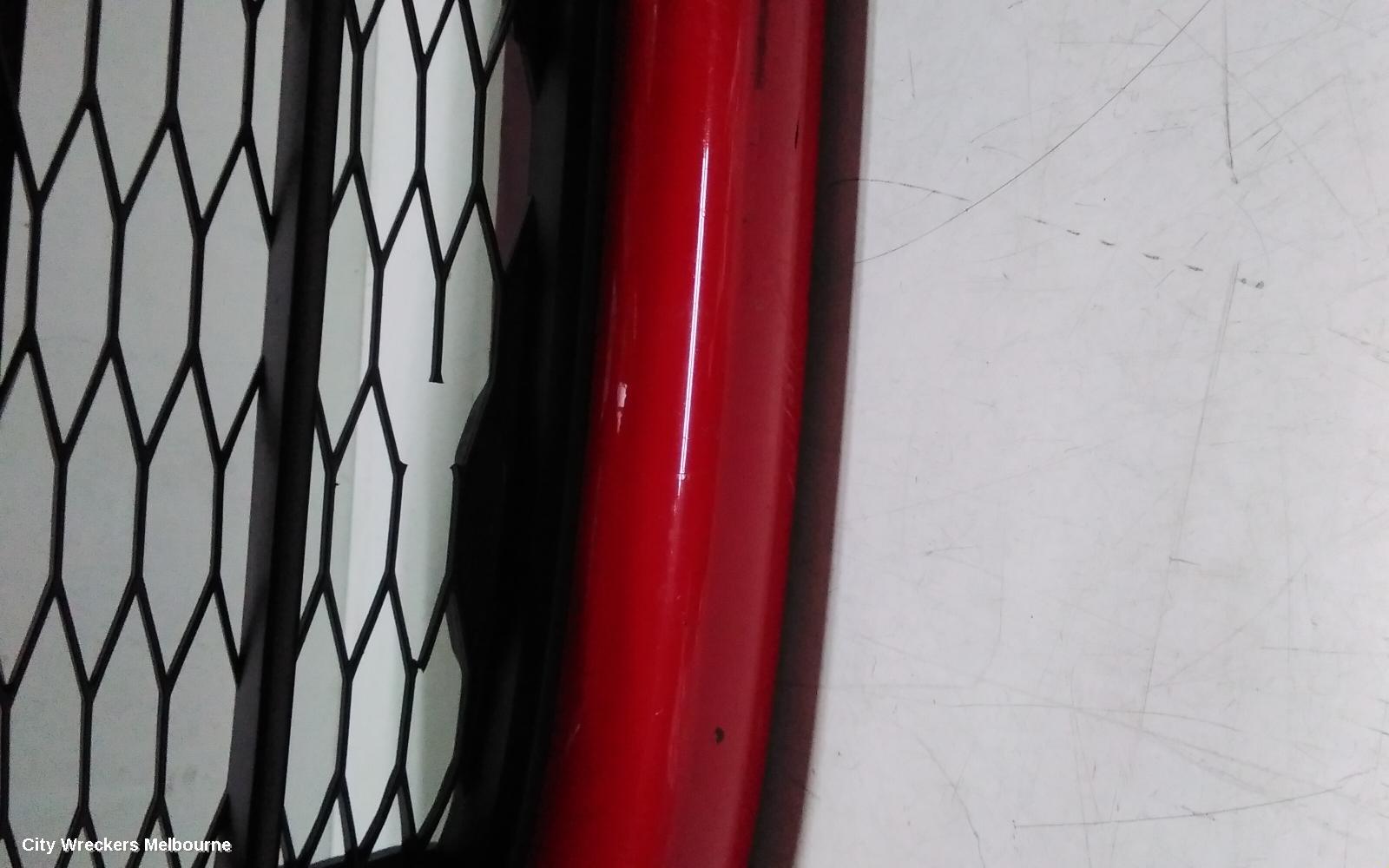 HONDA JAZZ FRONT BUMPER, GE, VTI-S, 08/2008 - 03/2011