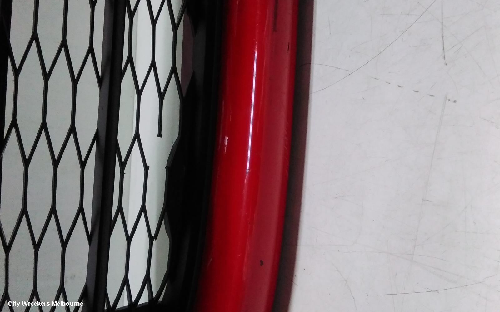 HONDA JAZZ FRONT BUMPER, GE, VTI-S, 08/2008 - 03/2011