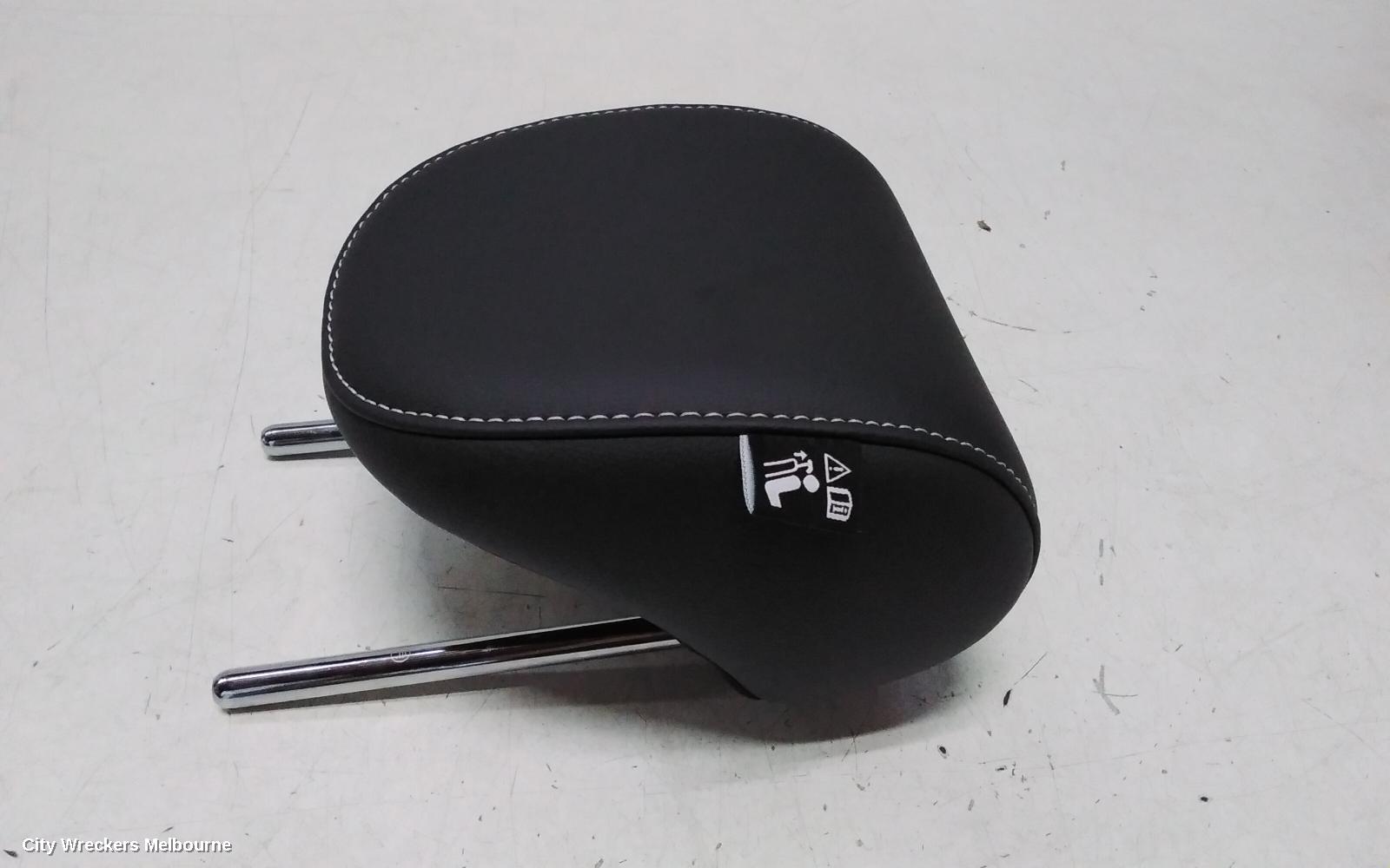 MG ZS HEADREST, AZS1, 09/2017 - 06/2025