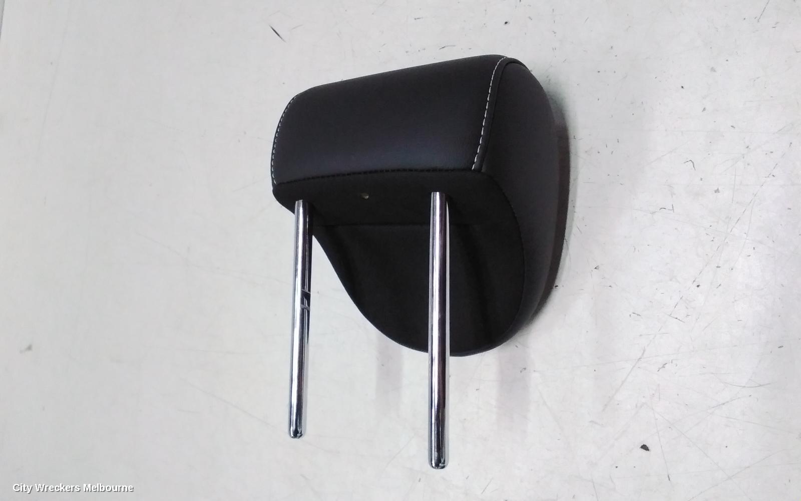 MG ZS HEADREST, AZS1, 09/2017 - 06/2025