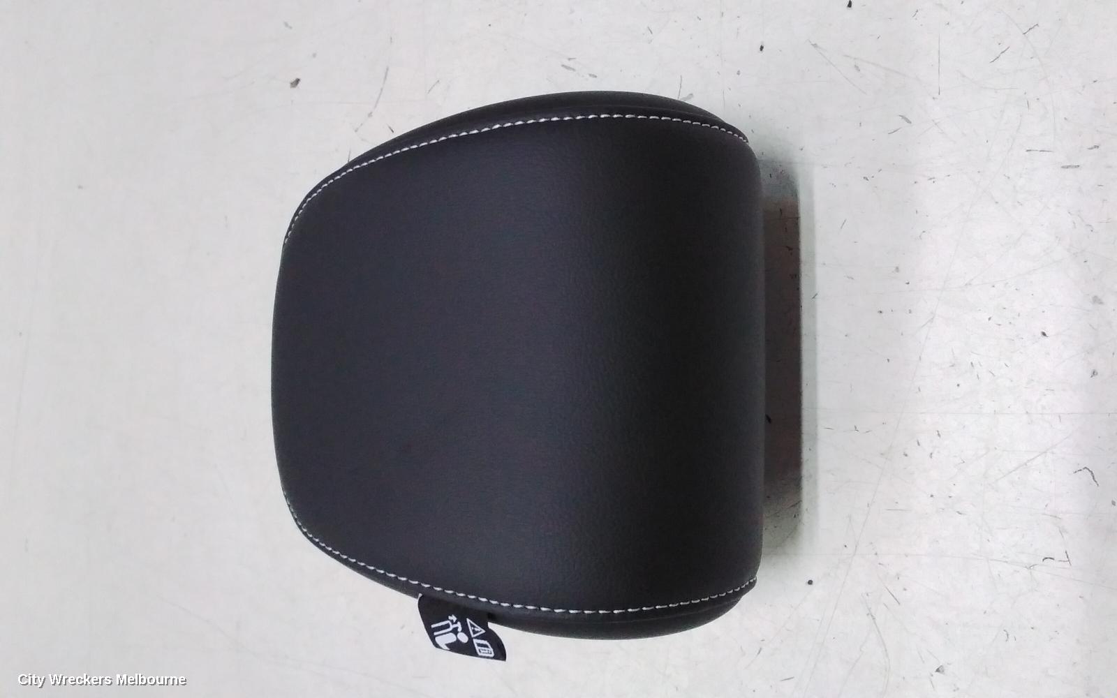 MG ZS HEADREST, AZS1, 09/2017 - 06/2025