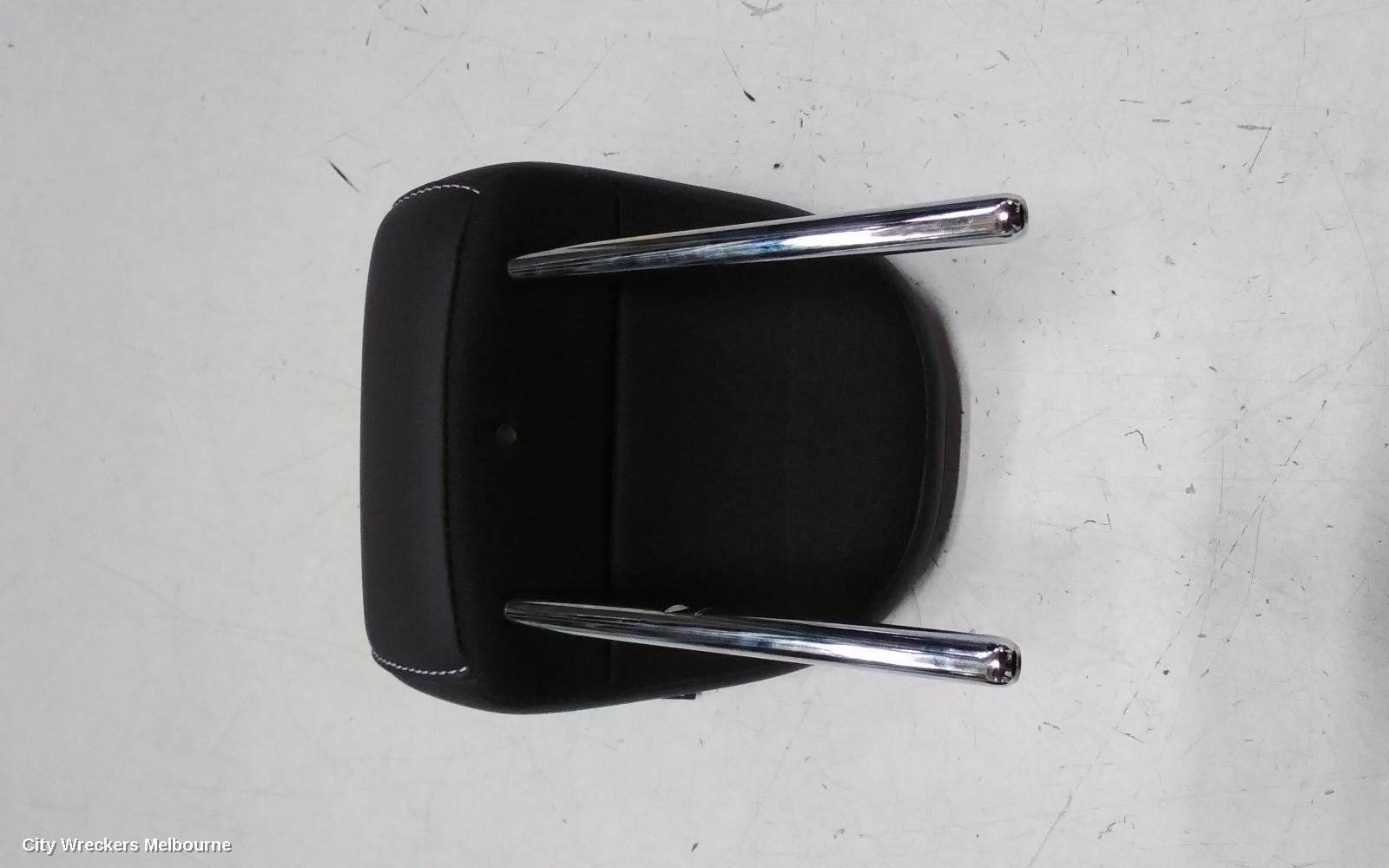 MG ZS HEADREST, AZS1, 09/2017 - 06/2025