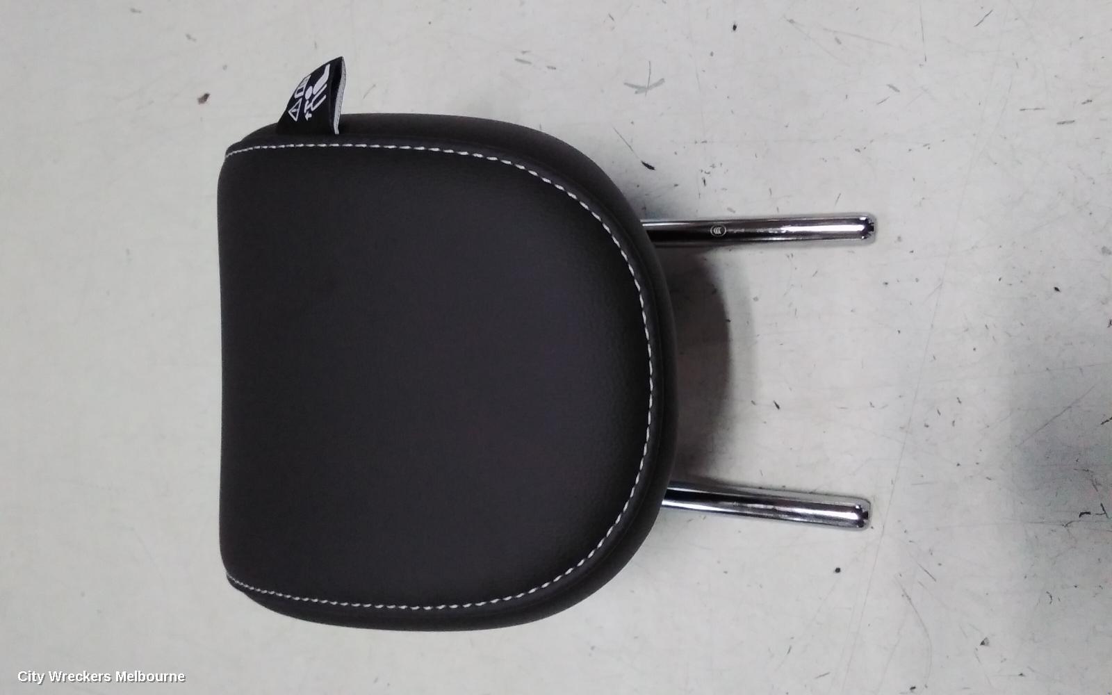 MG ZS HEADREST, AZS1, 09/2017 - 06/2025