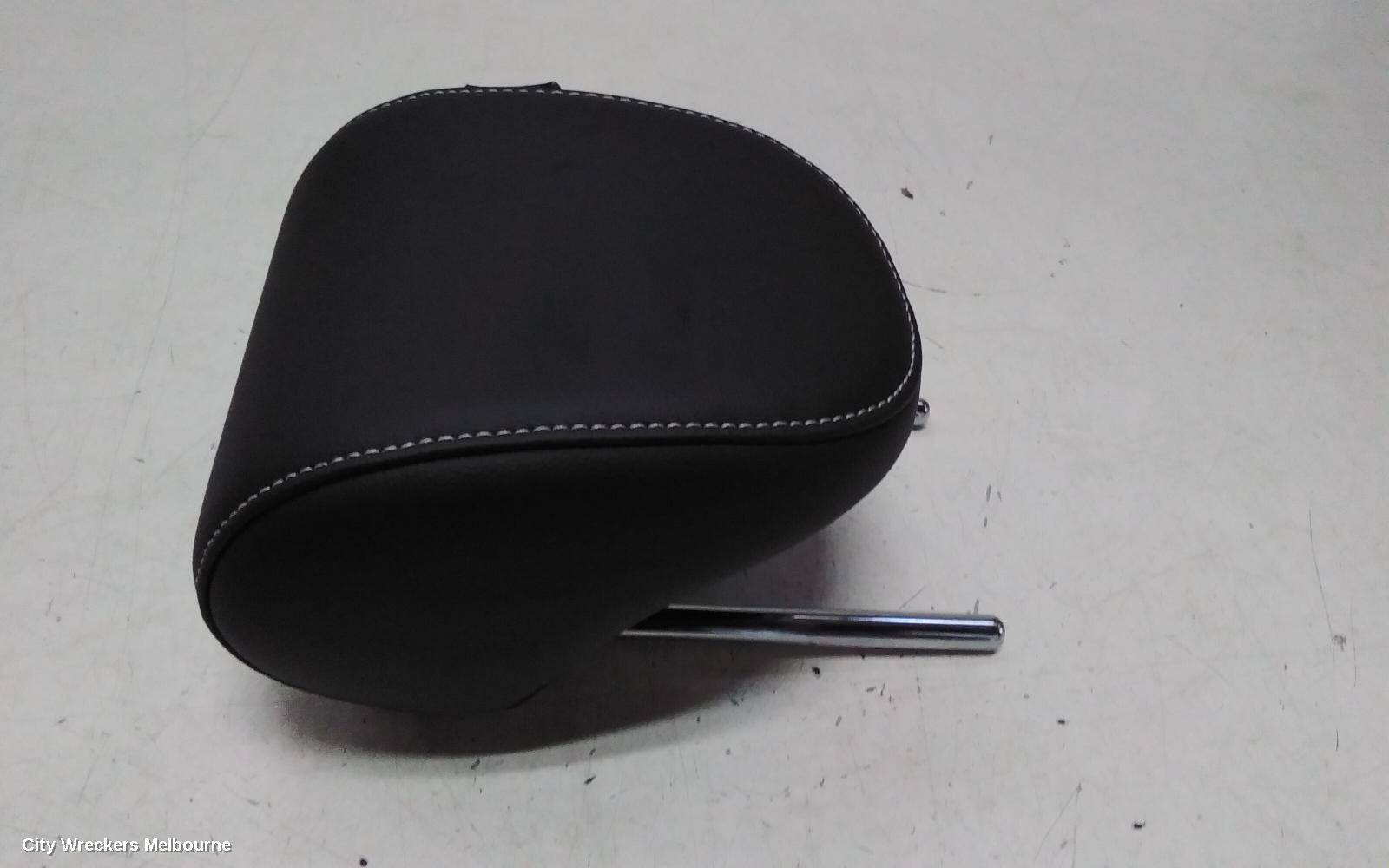 MG ZS HEADREST, AZS1, 09/2017 - 06/2025