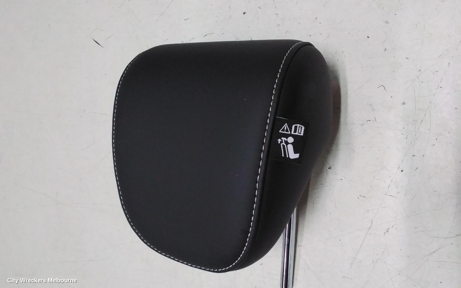 MG ZS HEADREST, AZS1, 09/2017 - 06/2025