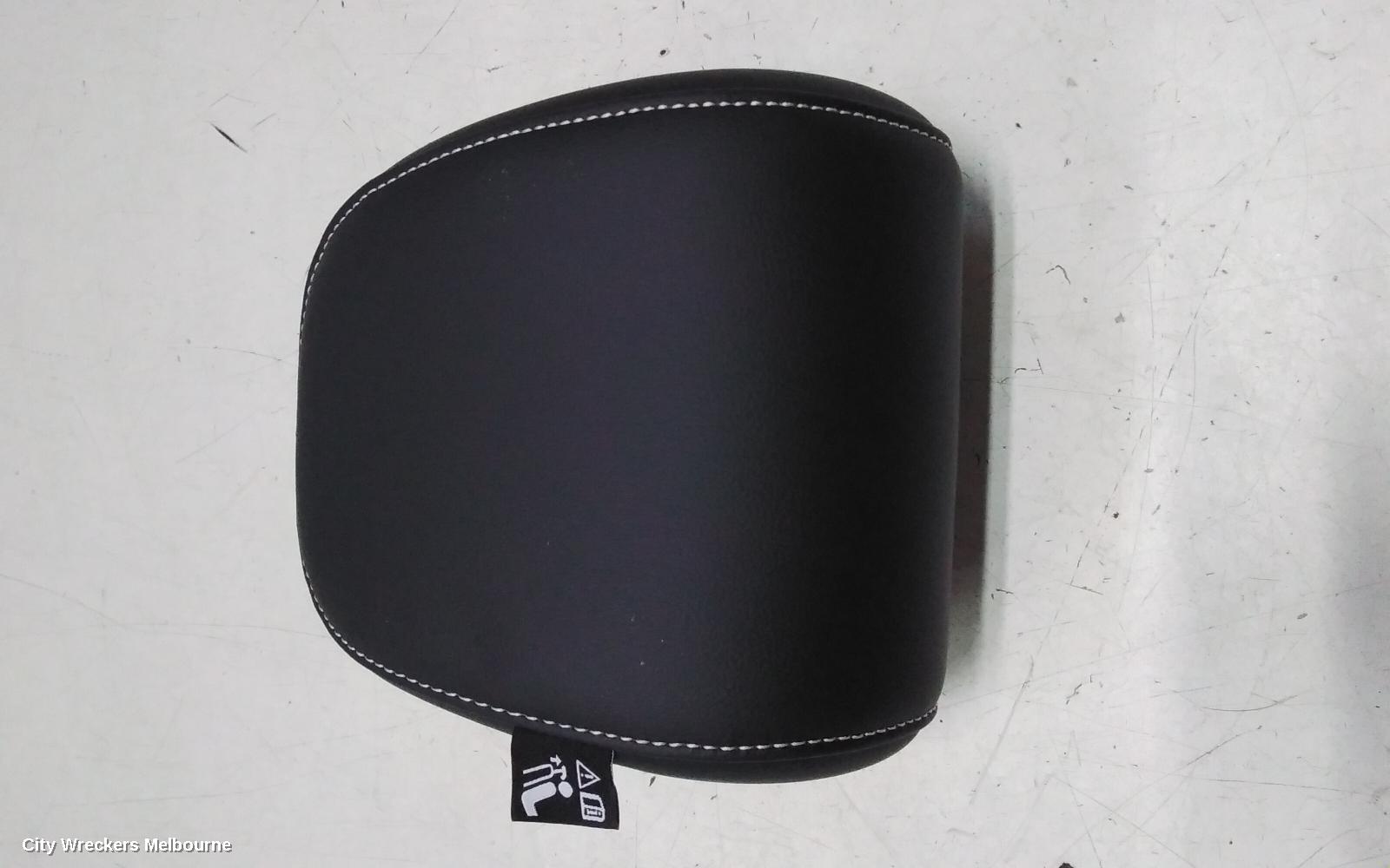 MG ZS HEADREST, AZS1, 09/2017 - 06/2025