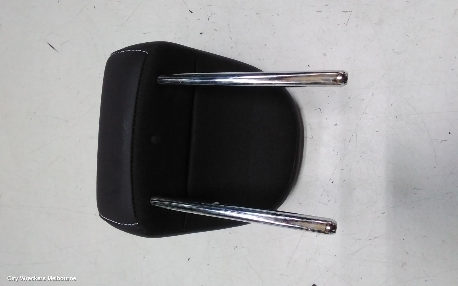 MG ZS HEADREST, AZS1, 09/2017 - 06/2025