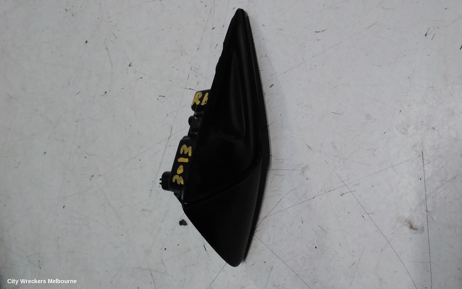 TESLA MODEL Y REVERSE CAMERA, 1ST GEN, SIDE CAMERA (RH GUARD), 03/2022 ONWARDS