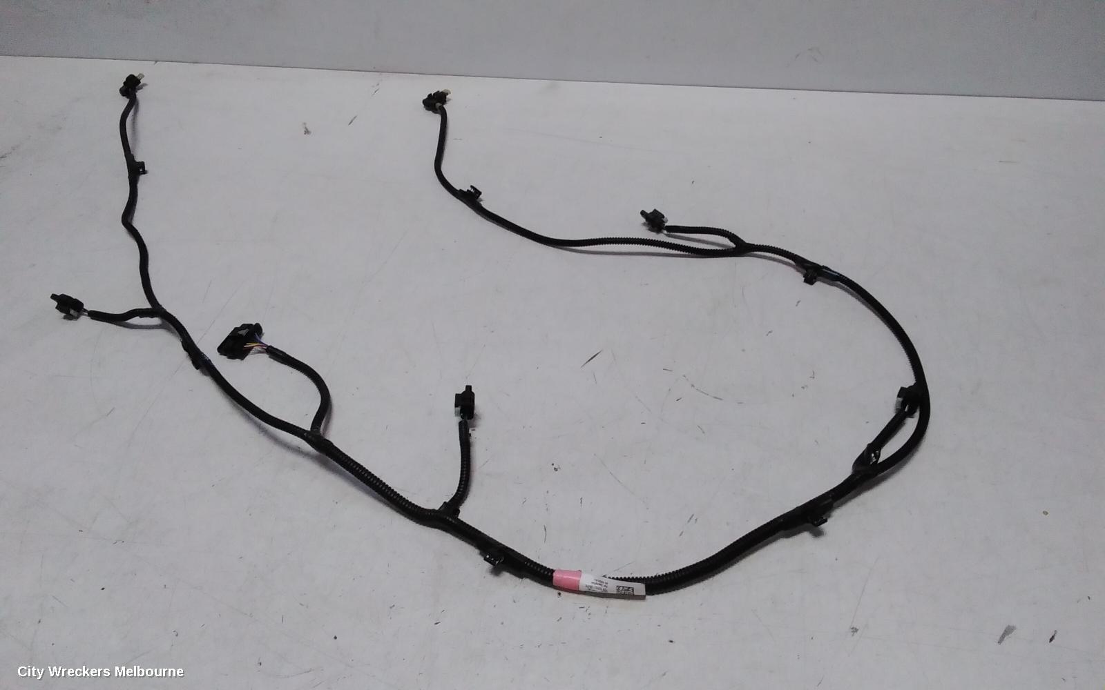 TESLA MODEL 3 WIRE HARNESS, 1ST GEN, 06/2019 ONWARDS